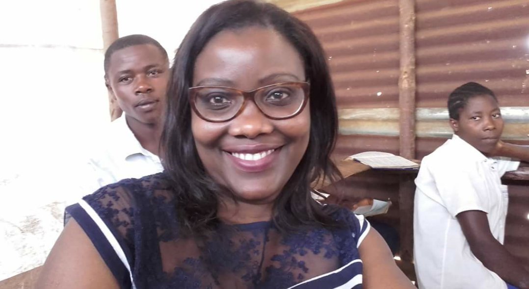 UrsuleAkatshi1's tweet image. Soutien au projet de scolarité à #Luhihi #Goma! Éducation des enfants pr 1meilleur avenir de la #rdcongo #RDC