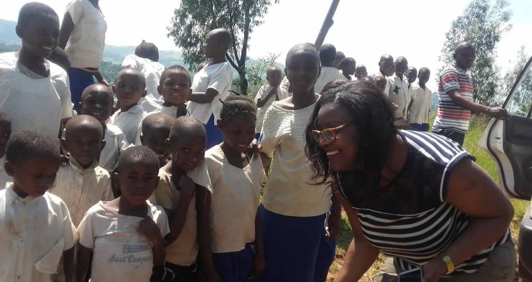 UrsuleAkatshi1's tweet image. Soutien au projet de scolarité à #Luhihi #Goma! Éducation des enfants pr 1meilleur avenir de la #rdcongo #RDC