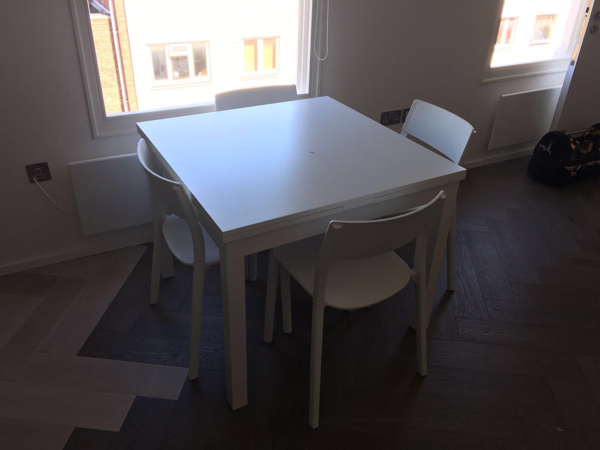 Justflatpack's tweet photo. #flatpackassembly in #Clapham. #ikeaflatpackassemblers #flatpackassemblylondon #bestflatpackassemblers https://t.co/8AqBYLXFQp