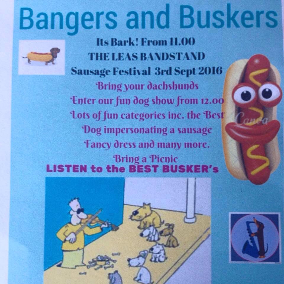Hey check this quirky event out - see you there hounds &amp; all <a href="/F_Fest/">Folkestone Festival</a> <a href="/linnie12345/">Lin Haley</a> <a href="/FTrawler/">F'stone Trawler Race</a> <a href="/ShoutOutShepway/">Shout Out! Shepway</a> 🐾🐾🐾