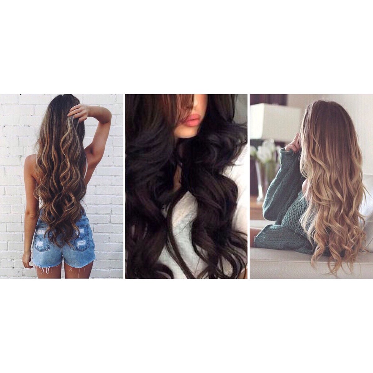 BlaBlaModa1's tweet photo. #howto #wavy #hair #summer #vibes #nohit #nature #girls #goals #staytuned https://t.co/uBN5nAG584 #fashion #blog https://t.co/MK5Jw6plLo