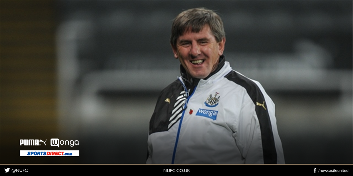 U21s confirm friendly at <a href="/ashington_fc/">Ashington AFC</a>  on Monday 1st August 🗓⚽️

👉🏽 nufc.co.uk/articles/20160… #NUFC