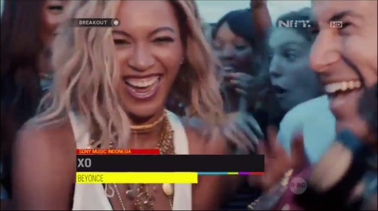 DickyRinaldo's tweet photo. #NowPlaying Beyoncé - XO #BreakoutNETParentSong https://t.co/wdL9wOwvVY