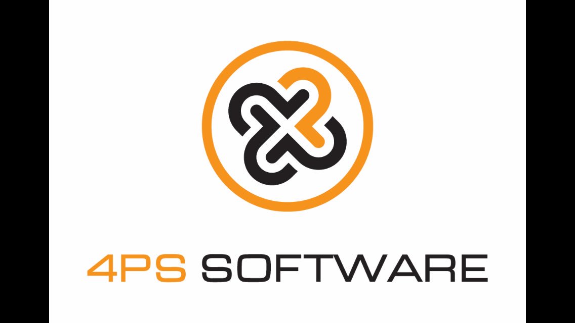 4PSSoftware's tweet photo. Small change to logo to be more clear what #4PSystem is #innovation https://t.co/8ZTPOtj4fm