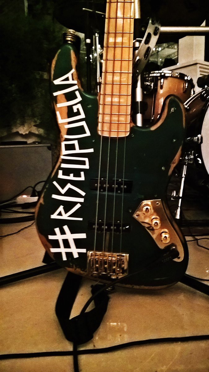fabrizio_pelle's tweet photo. #RiseUPuglia https://t.co/sjeo2RJZZJ