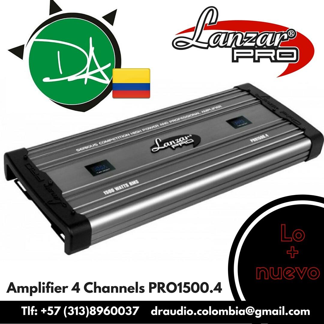 DrAudioColombia's tweet photo. Tenemos de todo en equipos #LanzarPro. Somos distribuidores exclusivos... Somos #DrAudioColombia https://t.co/8XBk64uufL