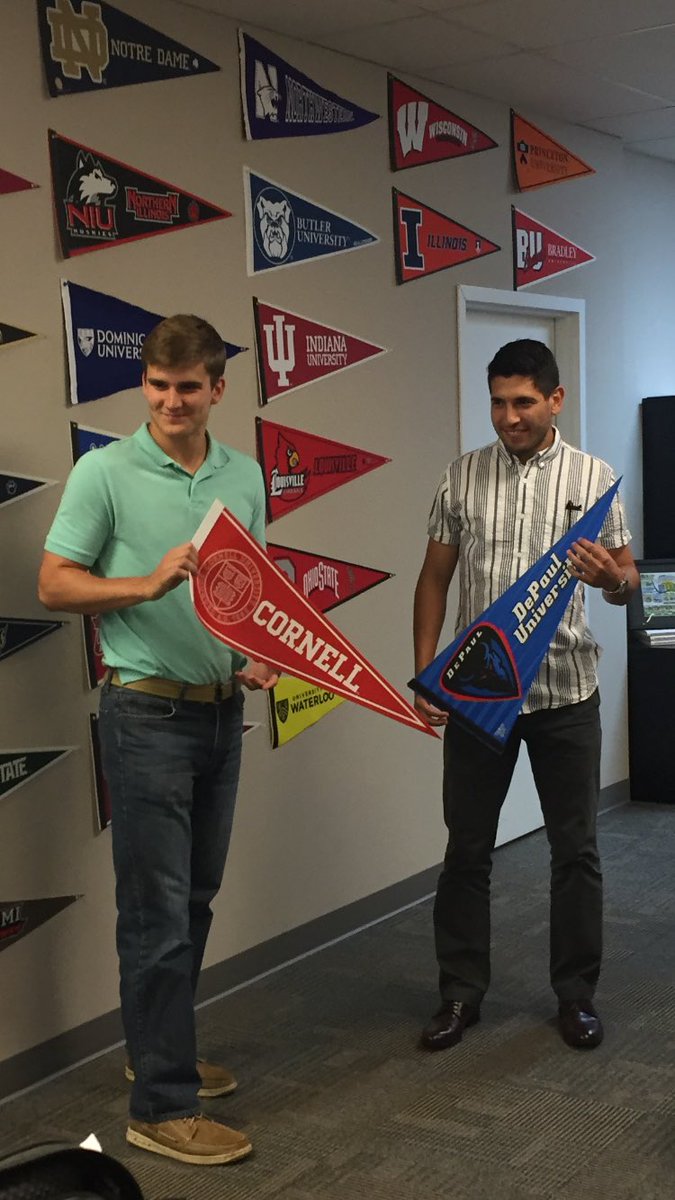 AccGrowthAdv's tweet photo. Congrats to Robert and Arturo on joining the AGA team! https://t.co/L1KNtHuaPR