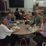 Photo by now @TopNonprofits (@3rdSectorToday)