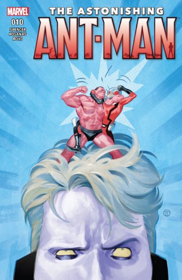 ARPComicBooks's tweet photo. This Week’s Pull List – Part Two: Anticipation High with New Ant-Man, Power Rangers https://t.co/gLfYlJbQ1p https://t.co/WV2oEaRatJ