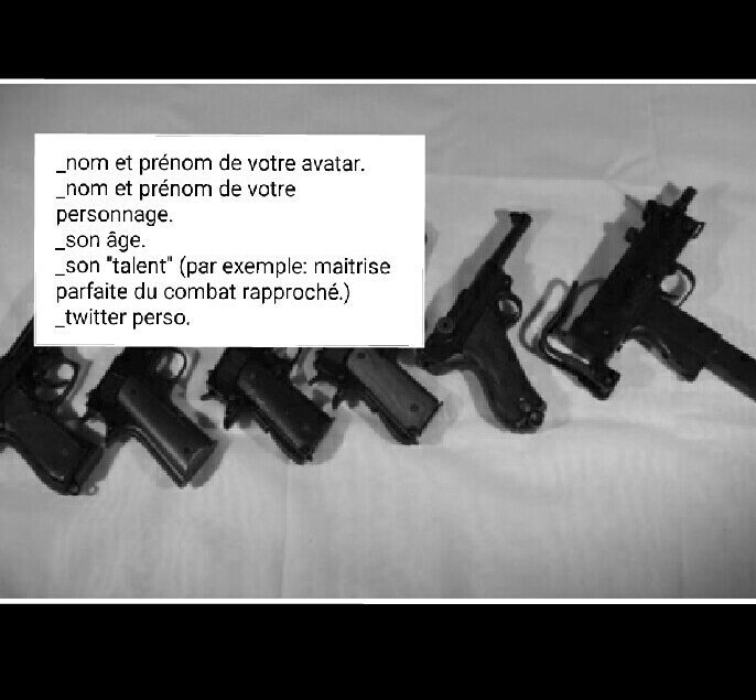 rpgbes's tweet photo. Contexte, inscription et règles. https://t.co/1abkmWern0