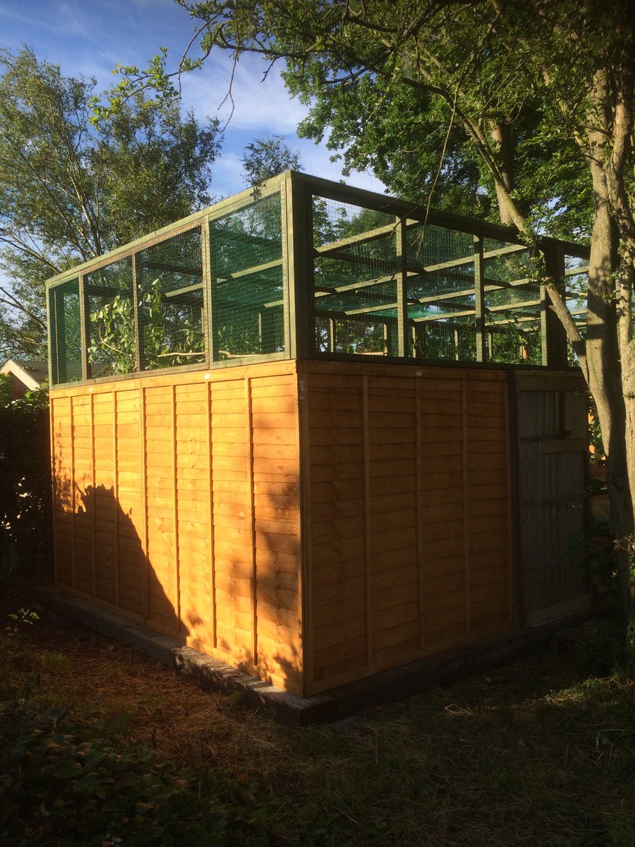 AVS Fencing Supplies (avsfencing) Twitter