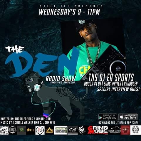 DJEASPORTS617's tweet image. We going live tomorrow night #Str8Mass #DjEASports #ItsNotAGame #InterstateMafia #24kDJs #24KMIXTAPES