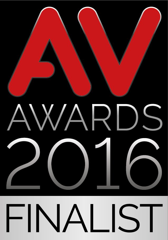 The #AVAwards finalists for AV Accessory of the Year are bitly.com