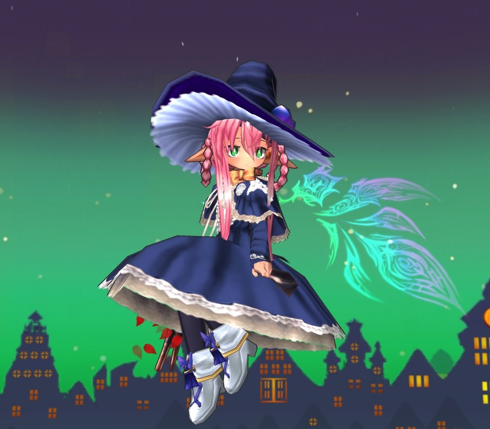 A&P 魔女ハット Sweet Rose 魔女ハット – BABY, THE STARS SHINE BRIGHT