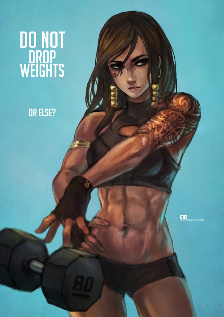 "I will protect the innocent." [New to Overwatch, but not new to RP. RT maybe?]