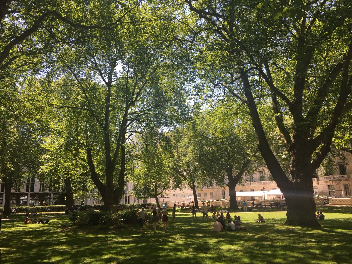 Imperial College London tweet media