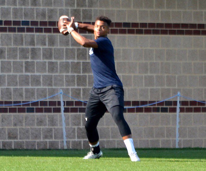 PSURecruiting's tweet photo. Penn State recruiting notes: Four-star considering Lions decides Sunday, new 2018 TE of... https://t.co/6W9Zh91wlu https://t.co/2VviOMN3Ug