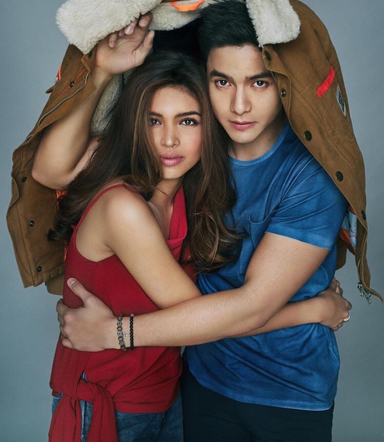 TRodenia's tweet photo. grabe tlaga ang kiliggg! s "Imagine you &amp; Me" july 17 kmi nnood ito pa rin ang pila! 5 days after #ALDUBFindingLOLA https://t.co/gWSH6viblG