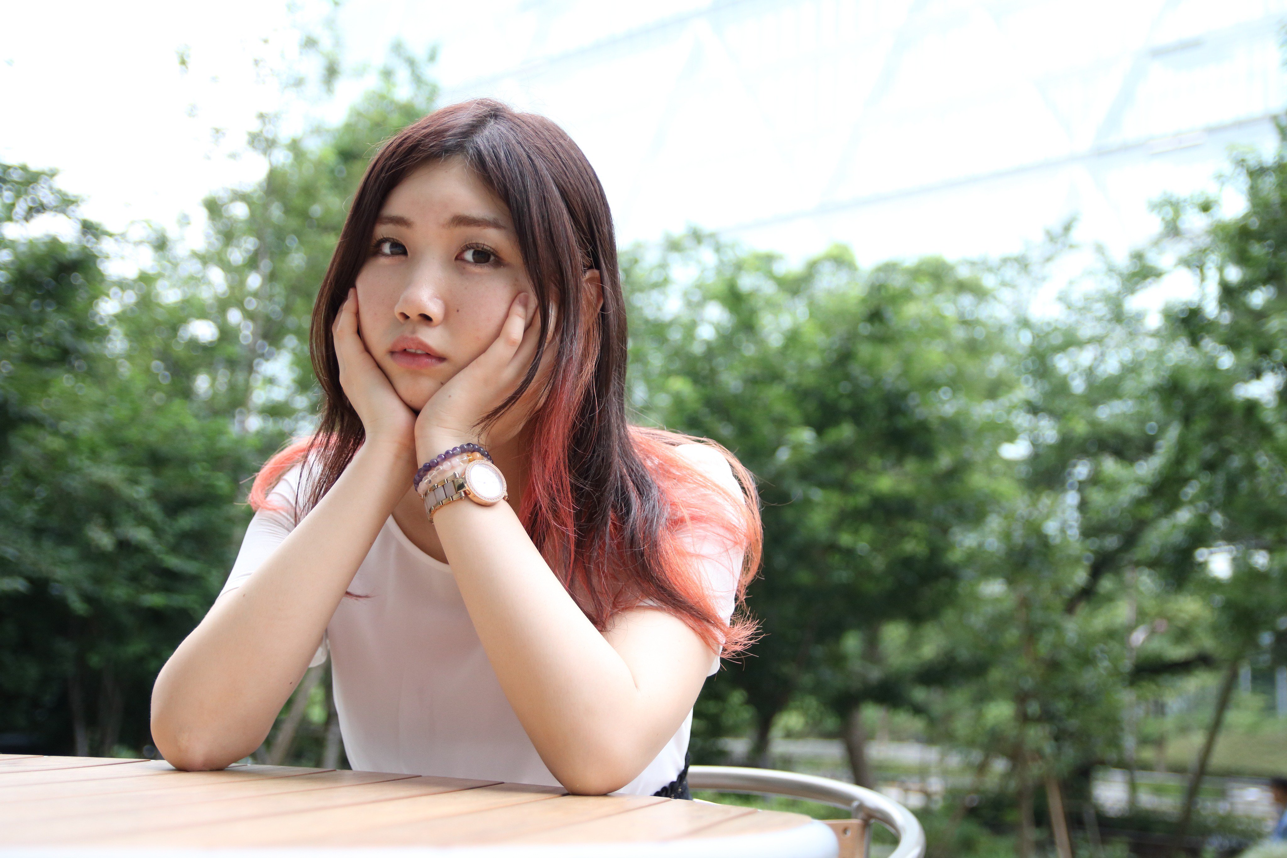 Sinsin カメラが使えるパンダ Auf Twitter 16 7 17 Llg撮影会 品川 水谷桃花ちゃん Waterpeach910 その４ 顔の演技力 寄りで撮っても 引きで撮っても 表情がいいんです 水谷桃花 ポートレート Llg撮影会 写真好きな人と繋がりたい T Co