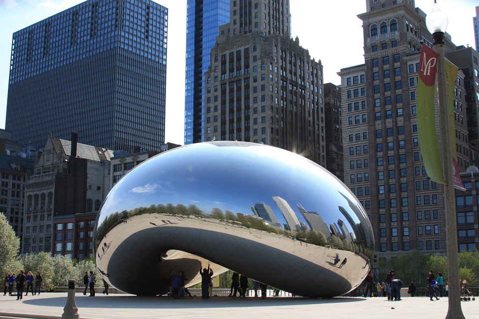 BidToWin2021's tweet photo. We are making our final preparations here in Chicago! Can't wait to share #CentralPA with the @LPGA! #BidToWin2021 https://t.co/0zuYWqNPGb