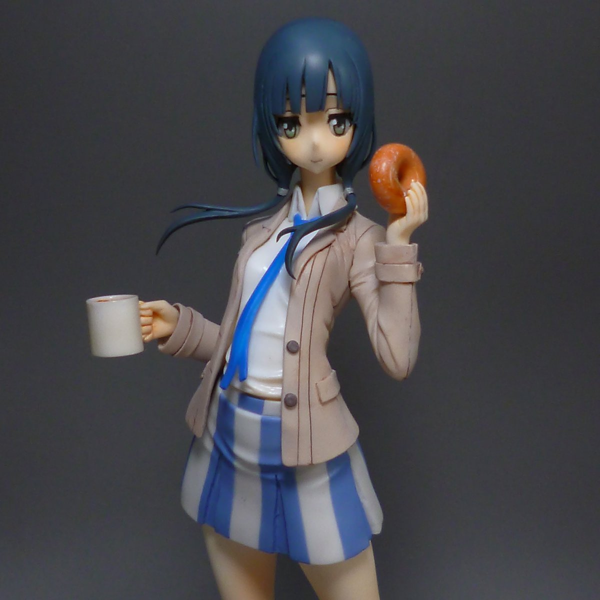 はむすた工房 wf2016夏の販売物 shirobako から安原絵麻です 1 7スケール24センチ 7000円です 宜しくお願いします shirobako 絵麻 フィギュア wf2016s はむすた工房 wf2016夏の販売物 shirobako から安原絵麻です 1 7スケール24センチ 7000円です 宜しくお願いします shirobako 絵麻 フィギュア wf2016s