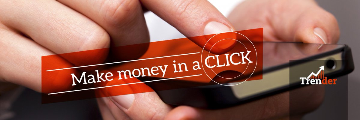 AnnBur2's tweet photo. #lovethis easy way to #makemoney @trenderltd https://t.co/vi4uILKIWt #trenderapp https://t.co/p48yluUgaT