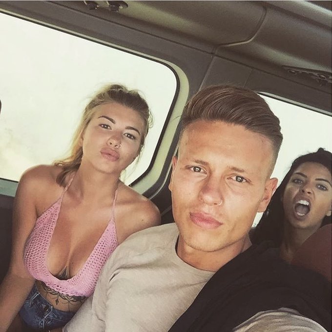 Cannot wait to see these 2 tomorrow 🤗❤️ @OliviaDBuck @ab_bowen07 🙌 https://t.co/a9Ki3qKA4F<a class="tags" target="_blank" title="On Twitter" href="/?out=eyJ0eXAiOiJKV1QiLCJhbGciOiJIUzUxMiJ9.eyJpYXQiOjE3MjE1Njk2ODQsImlzcyI6InR3cG9ybnN0YXJzLmNvbSIsIm5iZiI6MTcyMTU2OTY4NCwiZXhwIjoxNzUzMTA1Njg0LCJyZWRpcmVjdF91cmwiOiJodHRwczovL3R3aXR0ZXIuY29tL09saXZpYURCdWNrIn0.pyLhOb5JBzdZjEab7Xq5Nl0goPvjPwHgmVIQcO9nZmbgxjKKbzb4gSenjLUsZk9KIHBrkpnMJRXkr_6b-TeouA">@OliviaDBuck</a><a href="/tag/timesarechanging"class="tags"><span>#timesarechanging</span></a><a href="/tag/loveisland"class="tags"><span>#loveisland</span></a>