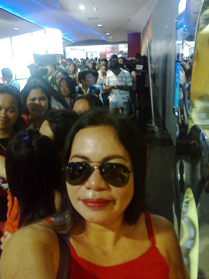 TRodenia's tweet photo. late upload lng pohh! may tawa na may kiliggg pah! san pa kayo? kondi sa "Imagine You &amp; Me" na!!!
#ALDUBFindingLOLA https://t.co/ThNs49Egx3