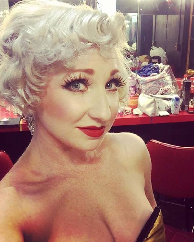 Opening this Friday, modern-vintage #vaudeville meets #Broadway!! #Repost <a href="/operagaga/">Marcy Richardson</a>
・・・
T… ift.tt/29R75Oh