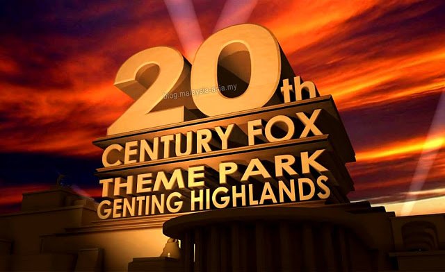 MalaysiaAsia's tweet photo. 20th Century Fox World Theme Park in Genting to open next year. https://t.co/Pc0YS5A91g  #malaysiatrulyasia #ttot https://t.co/56Hexn26VD