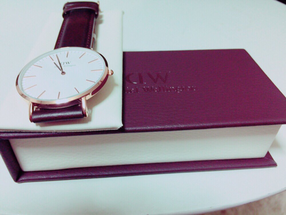 shou07181's tweet photo. 凱矢に買ってもらった😆
大事に使います🙉 https://t.co/vSG08hZIOb