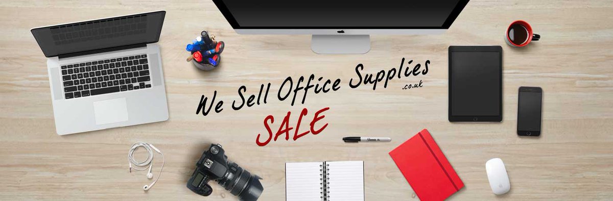 GetConsumables's tweet photo. Great savings on all your #OfficeEssentials 👉 https://t.co/8yQ0tCG2tN #OfficeSupplies https://t.co/S4qbAE7FOB
