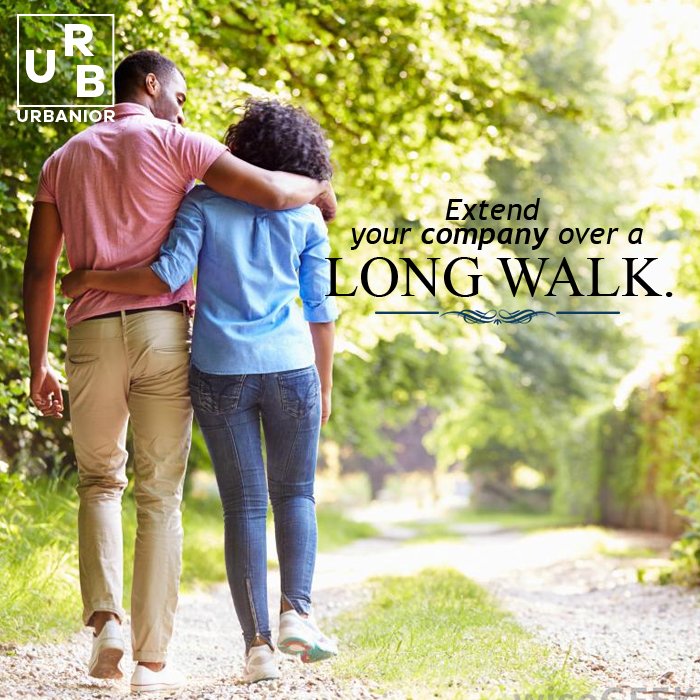 Team_MillNo8's tweet image. Make sure to start the conversation with other side of the story. #CreateAStory #LongWalks