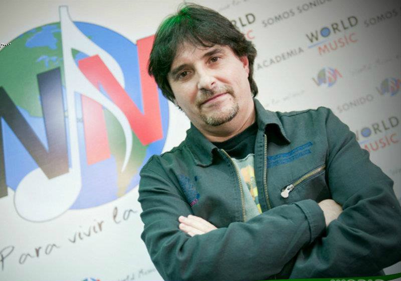 QEPD @asylleros, gran músico y amigo quien nos acompañó como tecladista entre 2003 y 2005. Nuestras condolencias