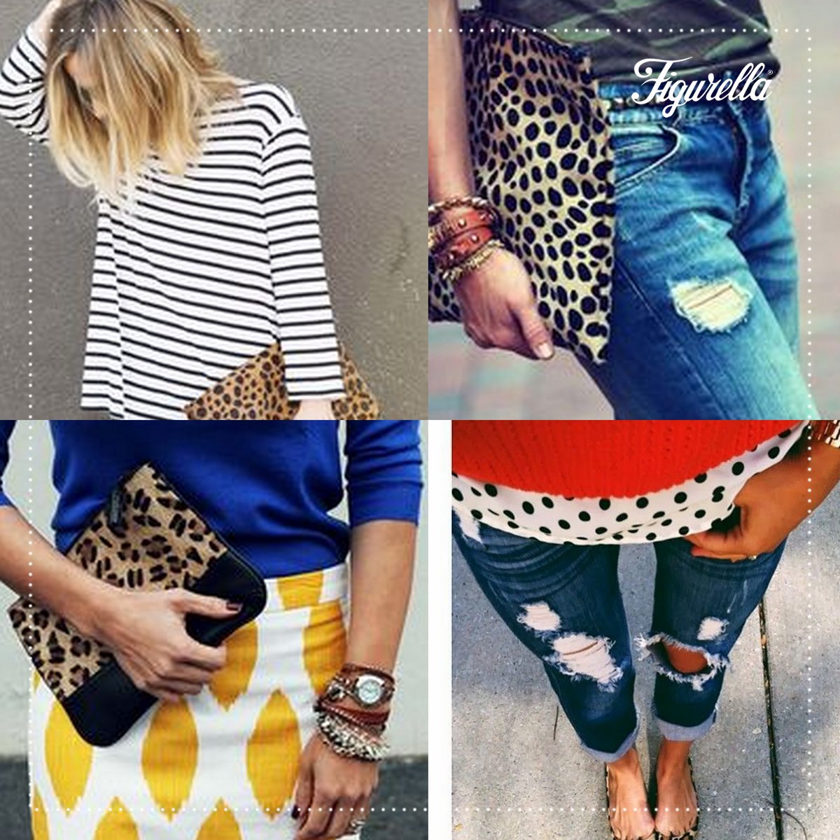 FigurellaRD's tweet photo. Los estampados son tendencias Verano 2016. ¡Combina una camisa o accesorio estampado con tus jeans! #TipFigurella https://t.co/q3A9SuBRKY