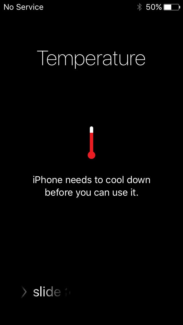 No_More_Tiers's tweet image. iPhone, I know how you feel. Only been outside for half an hour! 

#hottestdayoftheyear #toohottofunction #melting