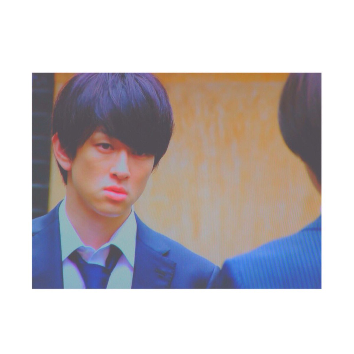 INRN73's tweet photo. はぁ、池麺 🙈💕💭 https://t.co/m8Lguom8F7
