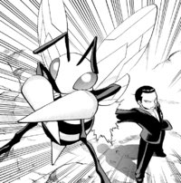 YellowGymLeader's tweet photo. Defend Your Gym #PokemonGO https://t.co/gX26VWfFwZ