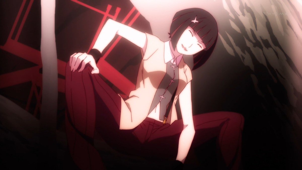 貝木泥舟 C Kik Twitter