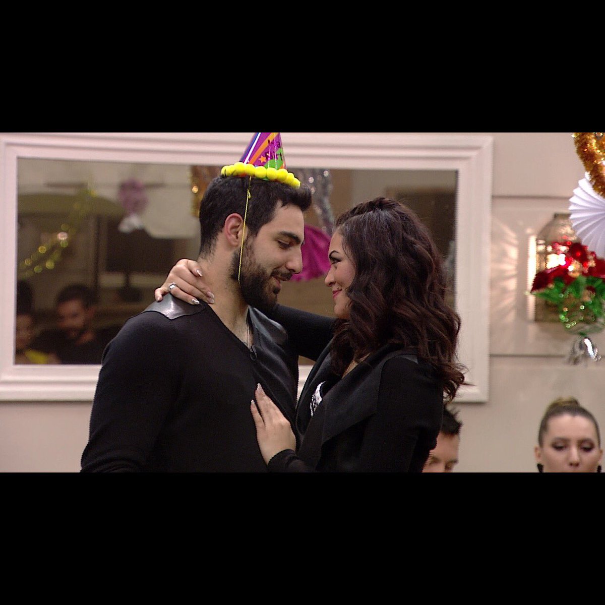 ÖZLEDIM 😭😭😭 @cansel_corduk <a href="/fatchefwest/">Sinem west a.</a>