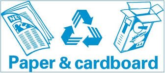 RochesterRecycl's tweet photo. Bring yesterday’s newspapers, last month’s magazines and your cardboard waste to Rochester Recycling for cash. https://t.co/HweazlIQ6m