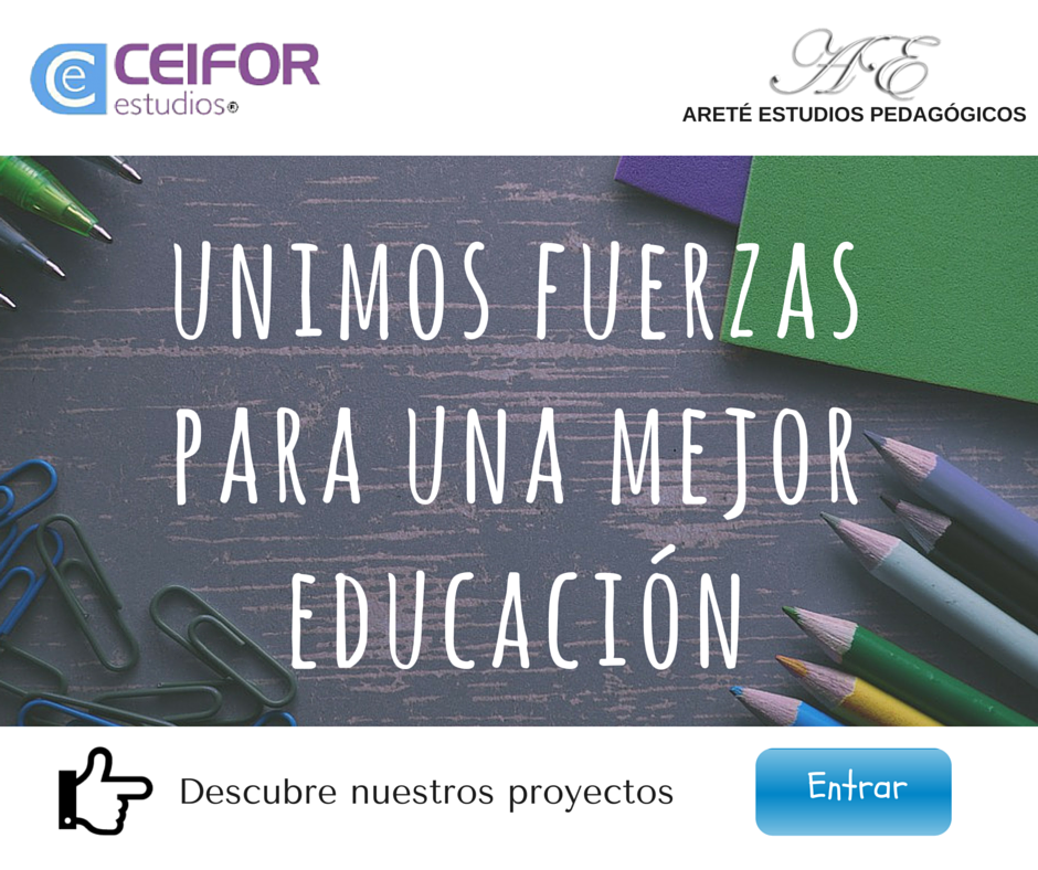 AreteEstudios's tweet photo. @ceifor_estudios y @AreteEstudios unimos fuerzas para una mejor #educación. Entra en 👉https://t.co/cmUcesCGHY https://t.co/v81n3E01z3