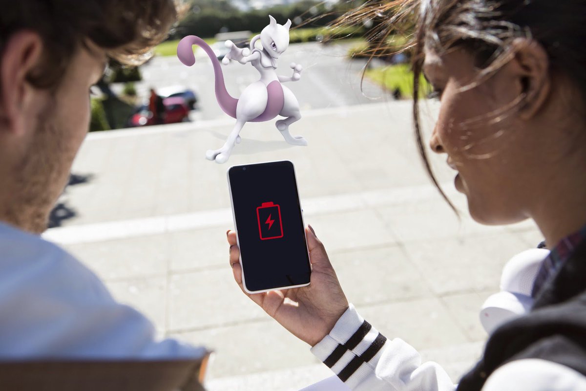Genii_fr's tweet photo. Ne tombez plus en rade face à un Pokemon: 10 batteries portables à gagner ! #RT pour participer #Concours #PokemonGO https://t.co/Sl1FbJQv5j