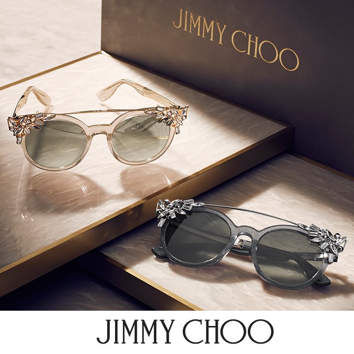 Jimmy Choo tweet media