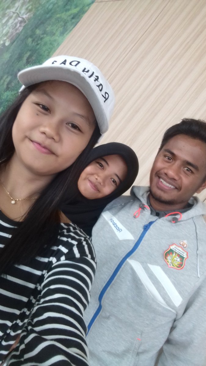 FernandaPutri7's tweet photo. @IlhamArmaiyn https://t.co/Z1lUGpVLs7