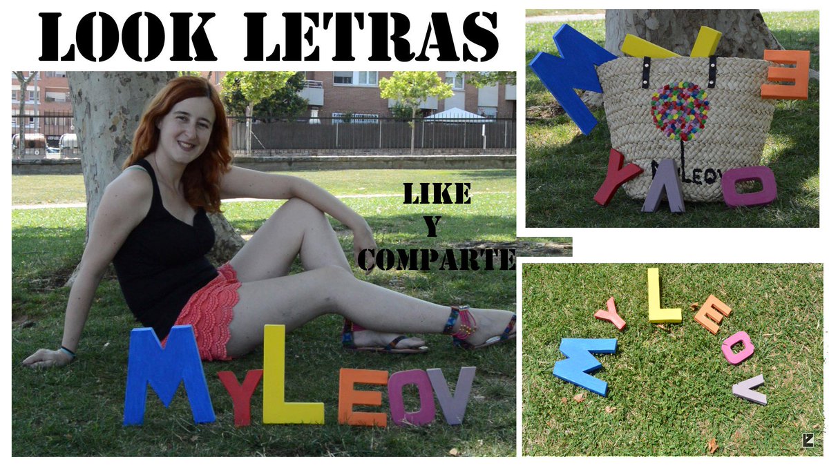 Nuevo VÍDEO! Suscribete a nuestro canal YouTube :) youtu.be/38DBStMUSVs <a href="/YouTubeRTs_/">YouTube Retweets .3K</a>