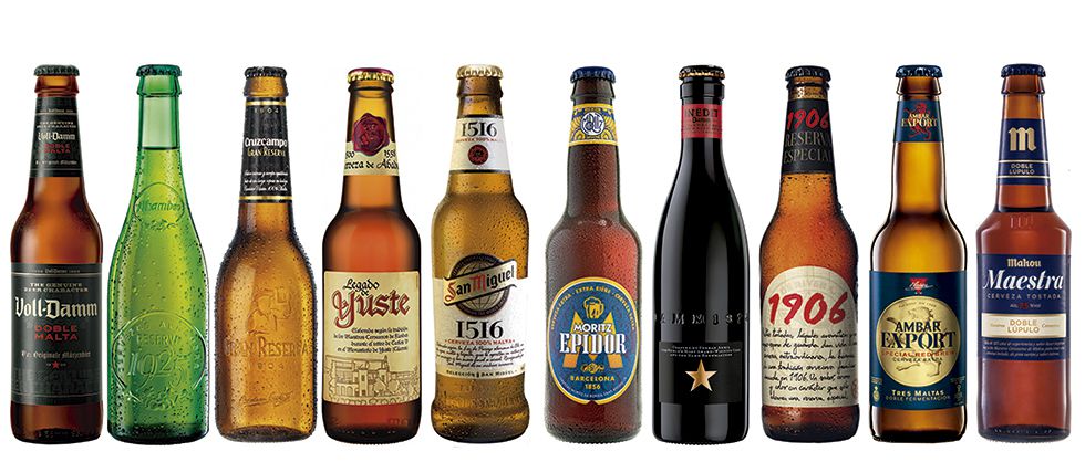ElViajero_Pais's tweet photo. ¿Coincides con nuestro crítico? https://t.co/cIxQ2jk4Yz Las 10 mejores cervezas industriales españolas https://t.co/1V8ZJPN9Ib