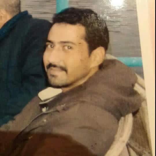الشهيد نواف صالح عبدالله الخلاقي اليافعي 
من قوات النخبه الحضرميه استشهد بتاريخ ٢٨-٦-٢٠١٦م بتفجيرات المكلا