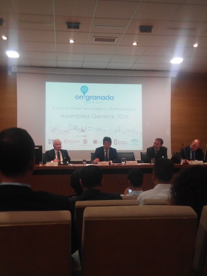 cero_defectos's tweet photo. Contentisimos de colaborar con @onGranadaTC en su nueva iniciativa de financiaciรณn de start ups: #profintech https://t.co/4pDa3Yy3df