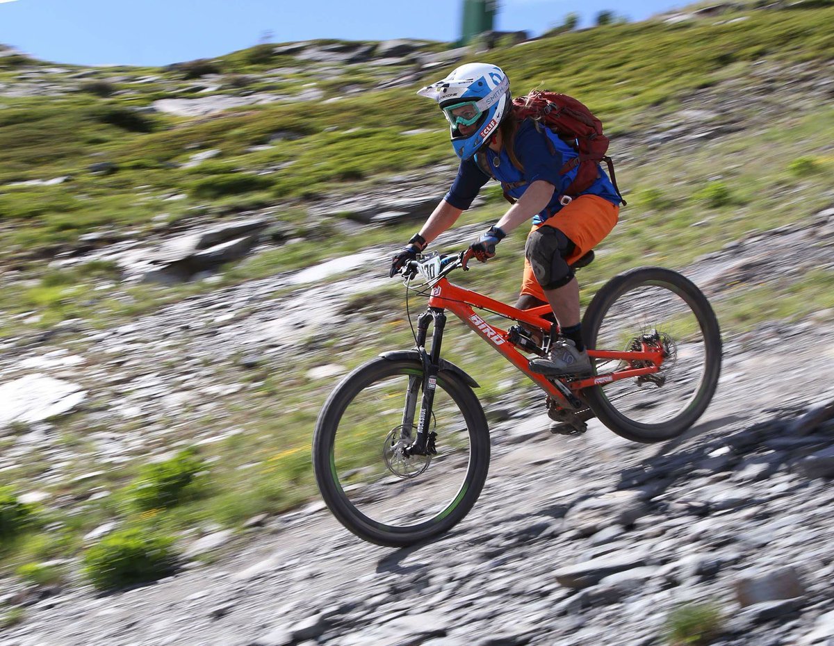 RAFPhotog's tweet photo. Images taken by Cpl Taylor out in @azzurri where a @RoyalAirForce rider is competing in the @World_Enduro #epic https://t.co/HGWa30vCzq